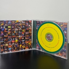 CD - Chiclete com Banana: Sou Chicleteiro - comprar online