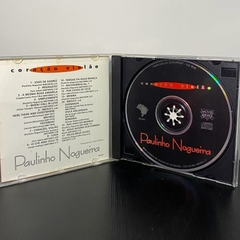 CD - Paulinho Nogueira: Coração Violão - comprar online