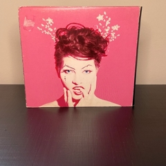 CD - Amanda Palmer & The Grand Theft Orchestra: The Theater