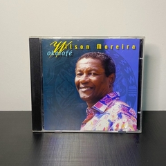 CD - Wilson Moreira: Okolofé