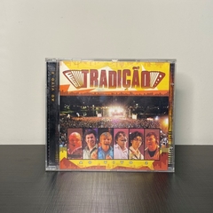 CD - Tradição: Ao Vivo 2