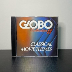 CD - Globo Collection 2: Classical Movie Themes