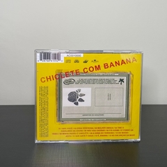 CD - Chiclete com Banana: Sou Chicleteiro na internet