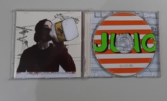 CD - Juno na internet