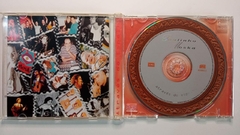 CD - Paulinho Moska - Através do Espelho na internet
