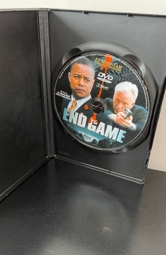 DVD - End Game - comprar online