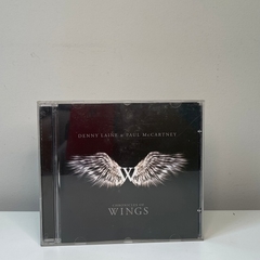 CD - Denny Laine & Paul McCartney: Chronicles of Wings