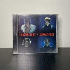 CD - Razorlight: Slipway Fires