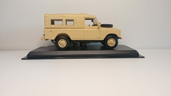 Miniatura - Land Rover Defender - Sebo Alternativa