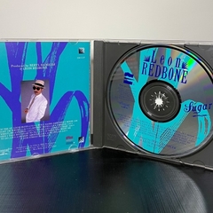 CD - Leon Redbone: Sugar - comprar online