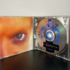 CD - Vinny: O Bicho Vai Pegar - comprar online