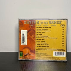 CD - Rhythm of The Games: 1996 Olympic Games Album na internet