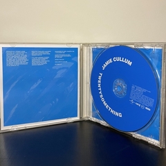 CD - Jamie Cullum: Twenty Something - comprar online