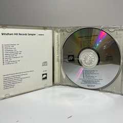 CD - Windham Hill Records Sampler Vol. 6 - comprar online