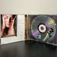 CD - Mônica Salmaso: Trampolim - comprar online