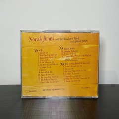 CD - Norah Jones: Feels Like Home na internet