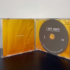 CD - Trilha Sonora Do Filme: I Am Sam - comprar online