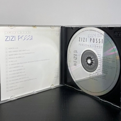 CD - Personalidade: Zizi Possi - comprar online
