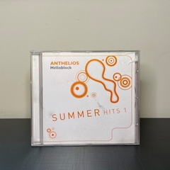 CD - Summer Hits 1