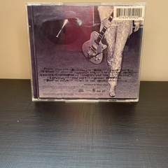 CD - Sheryl Crow na internet