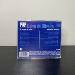 CD - 2 Lps em 1 CD: Dalva de Oliveira na internet