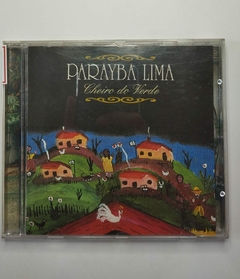 Cd - Parayba Lima - Cheiro do Verde