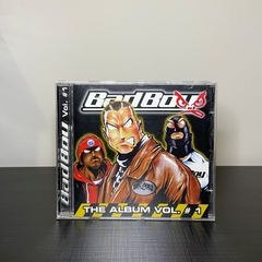 CD - BadBoy: the Album Vol. 1