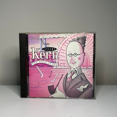 CD - Capitol Sings Jerome Kern: The Song is You