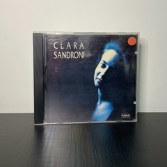 CD - Clara Sandroni