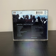 CD - Eagle-Eye Cherry: Living in The Present Future na internet