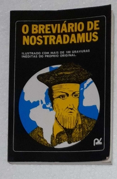 O Breviario De Nostradamus - Michel De Nostradamus