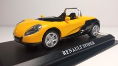 Miniatura - Renault Spider