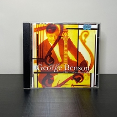 CD - Best of George Benson: The Instrumentals