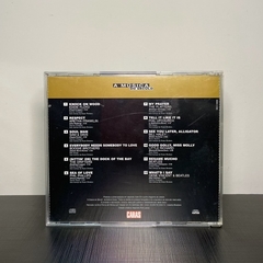 CD - A Música do Século Vol. 6 na internet