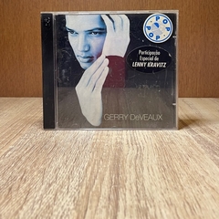 CD - Gerry DeVeaux