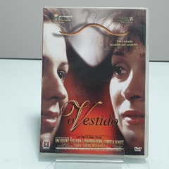 Dvd - O Vestido