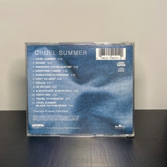 CD - Ace of Base: Cruel Summer na internet
