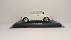 Miniatura - Vw Beetle na internet
