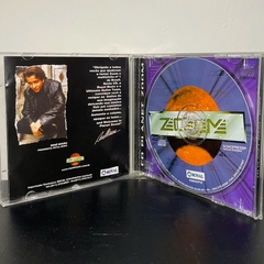 CD - CD Planet Zoom - comprar online