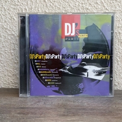CD - Dj's Party