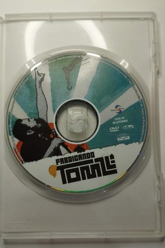 DVD - Fabricando Tom Zé na internet