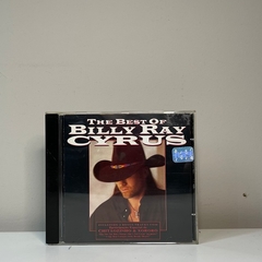 CD - The Best of Billy Ray Cyrus