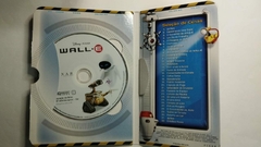 DVD - Wall -E na internet