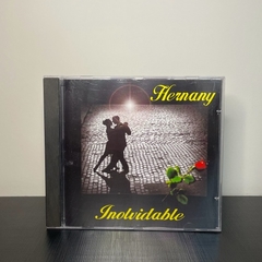 CD - Hernany: Inolvidable