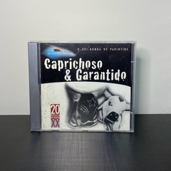CD - Millennium: Caprichoso & Garantido