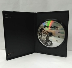 Dvd - House by The River - Maldição - comprar online