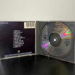 CD - Wynton Marsalis: Marsalis Standard Time Vol. 1 - comprar online
