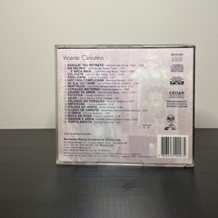 CD - Vicente Celestino na internet