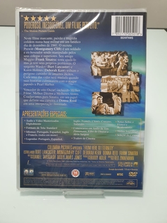 Dvd - A UM PASSO DA ETERNIDADE - LACRADO - comprar online