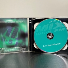 CD - Love Song Dedications - comprar online